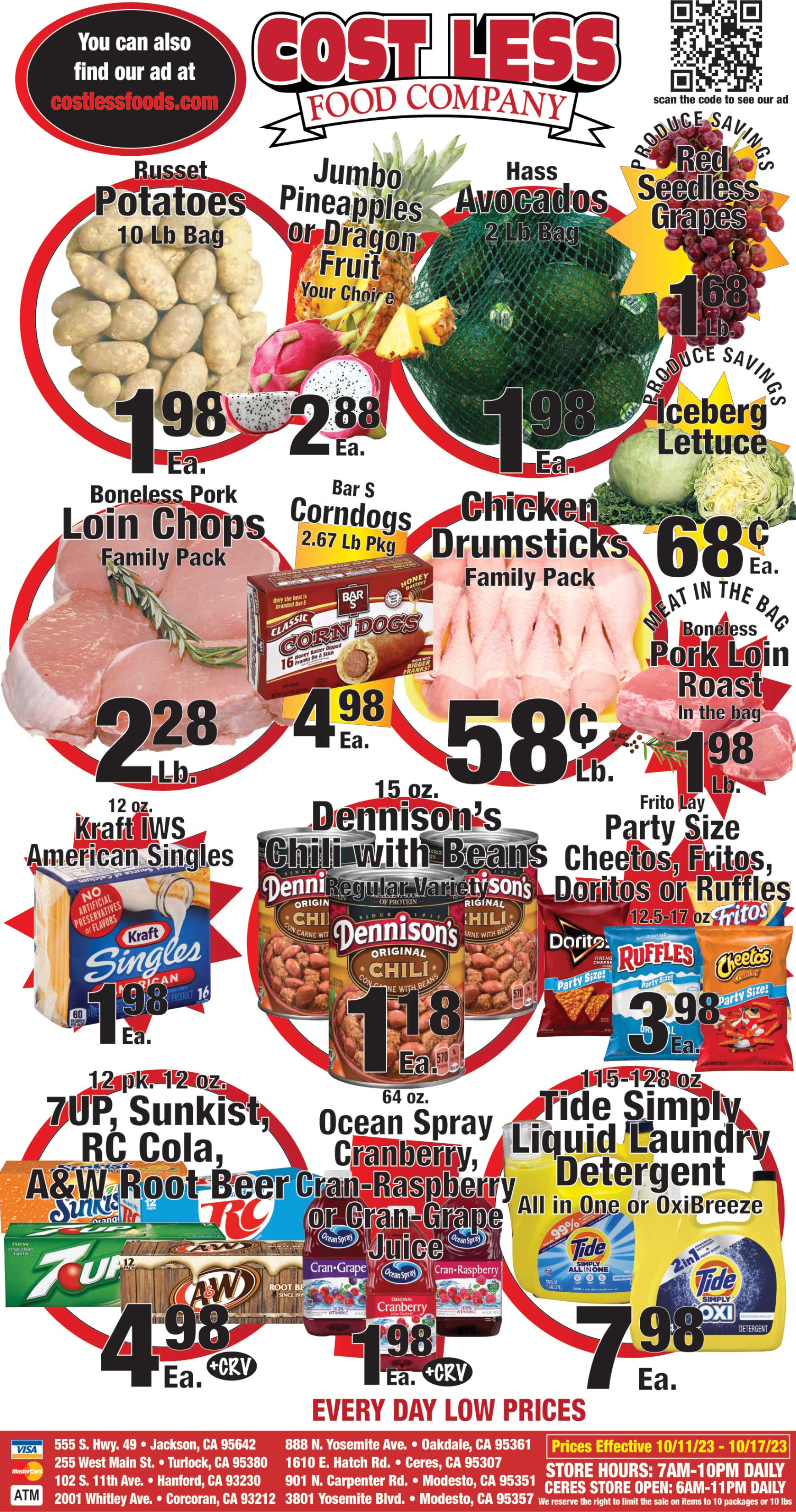 Food Smart Jonesboro Ar Weekly Ad - xfnizx5