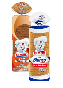 24 Oz Bimbo Bread