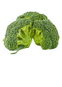 Broccoli Crowns