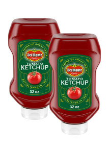 20 Oz Del Monte Ketchup