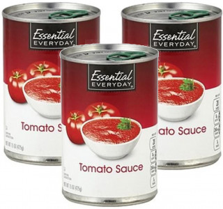 8 Oz - Essential Everyday Tomato Sauce
