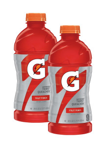 28 Oz Gatorade
