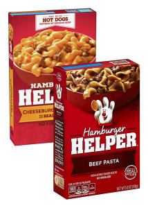 Hamburger Helper