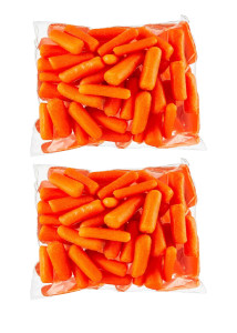 Mini Carrots