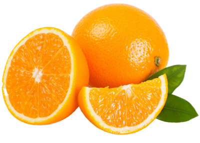 Navel Oranges