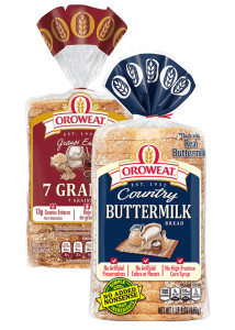 24 Oz Oroweat Pan Bread