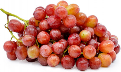 Seedless  Red Grapes
