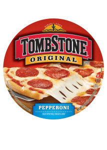 12 Inch Tombstone Pizza