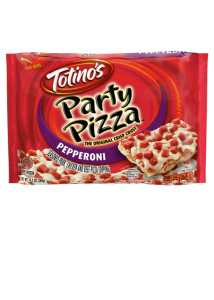 9.8 - 10.9 Oz Totino's Pizzas