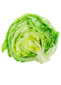 Iceberg Lettuce