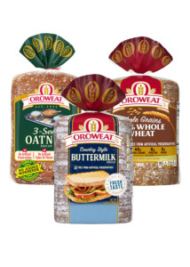 24 Oz Oroweat Pan Bread