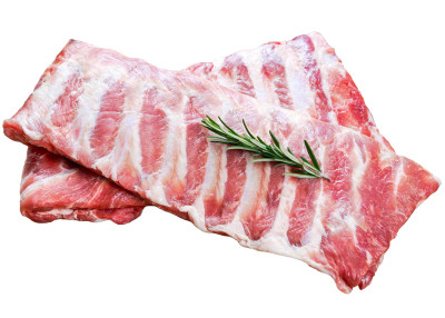 Pork Baby Back Ribs