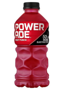 28 Oz Powerade