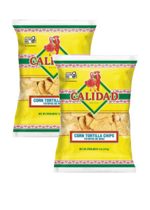 11 Oz Calidad Tortilla Chips