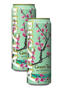 24 Oz Arizona Drinks