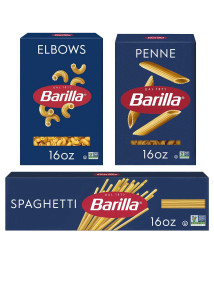 16 Oz Barilla Pasta