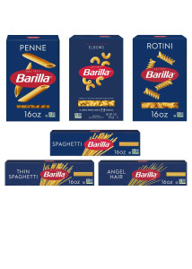 16 Oz Barilla Pasta