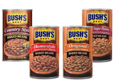 Bush - 28 OZ Baked Beans 