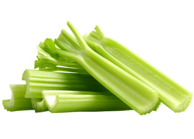 Fresh Celery