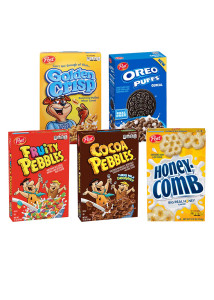 11 - 14.5 Oz Post Cereal
