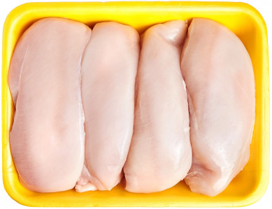 Boneless Skinless Chicken Breast