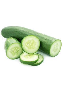 Cucumbers