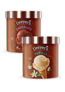48 Oz Dreyer's Ice Cream