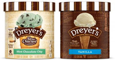 Dreyer's Ice Cream 