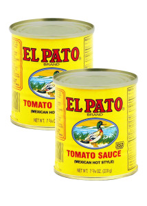 7.5 Oz El Pato Tomato Sauce