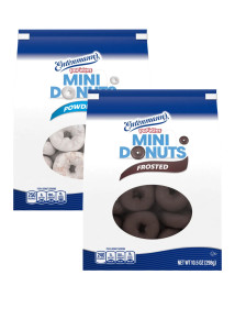 9 - 9.5 Oz Entenmann's Bag Donuts