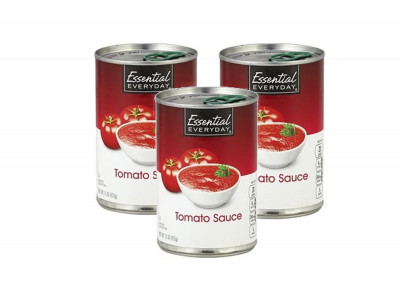 Essential Everyday  Tomato Sauce 