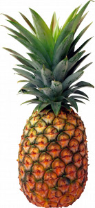 Produce Savings  Jumbo Pineapples 