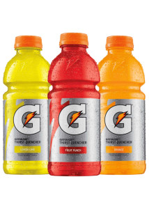 28 OZ Gatorade