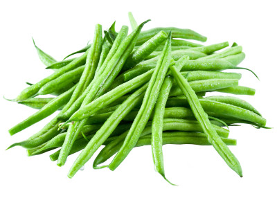 Fresh Green Beans