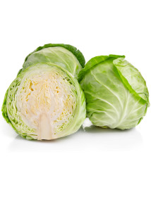 Green Cabbage