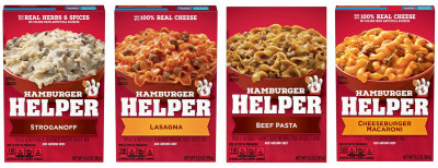 Hamburger Helper