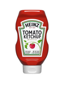 32 Oz Heinz Ketchup