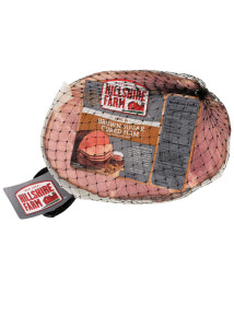 Hillshire Farms Spiral Ham