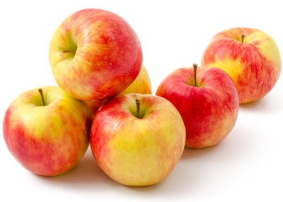 Honeycrisp Apples