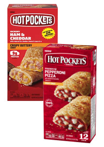 12 Pack Hot Pockets
