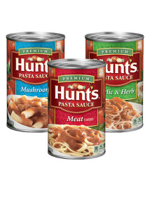 24 Oz Hunt's Spaghetti Sauce