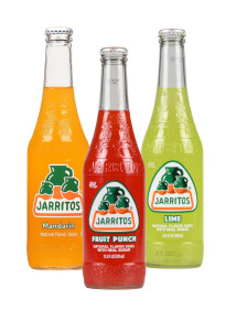 11.6 - 12.5 Oz Jarritos
