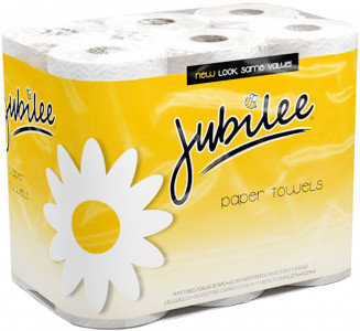 Jubilee  Paper Towels