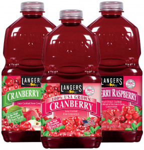 64 Oz Langer's Juice