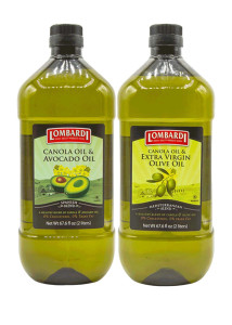 67.6 Oz Lombardi Blended Olive Oil