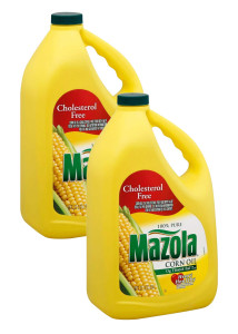 96 OZ - Mazola Corn Oil