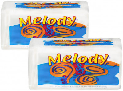 180 Count Melody Napkins