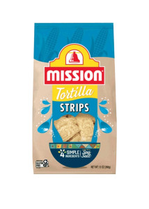 9 - 11 Oz Mission Tortilla Chips