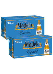 18 Pack - 12 Oz Modelo