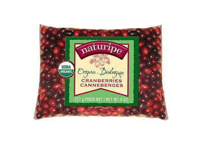 Naturipe Cranberries